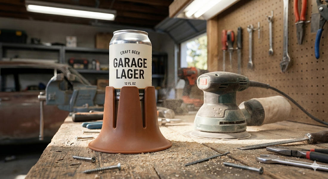 The Ultimate Practical Gift for the Guy Who Has Everything